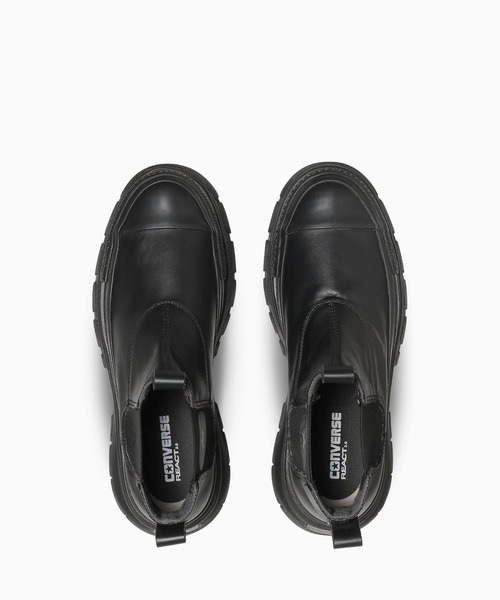 CONVERSE スニーカー LEATHER ALL STAR (R) TREKWAVE SIDEGORE