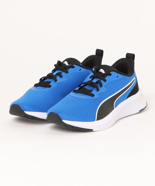 PUMA（プーマ） スニーカー 「PUMA」フライヤー LITE MU JR キッズ