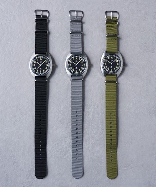 時計 Naval watch military royal air force NAVAL WATCH 腕時計 「NAVAL WATCH」Naval military watch Mil