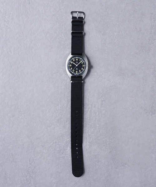 NAVAL WATCH 腕時計 「NAVAL WATCH」Naval military watch Mil