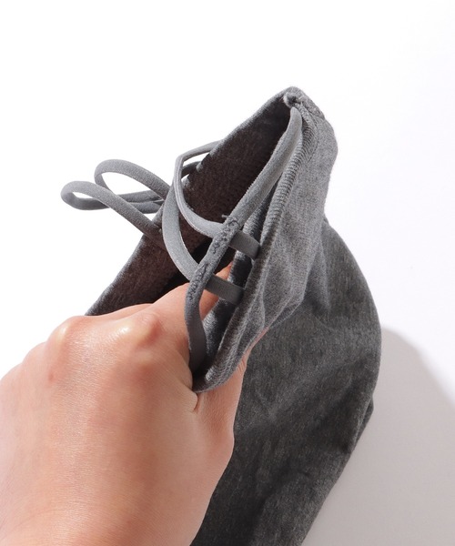 シップスカラーズ　ダブルクロス　キャミサロペット　タグ付き未使用品 w closet（ダブルクローゼット）の「サイドオープンキャミ