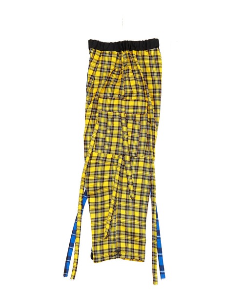 テクノパンツ　カーゴパンツ UK TECHNO PANTS-OIKOS 毎日を楽しく豊かにする洋服・雑貨を