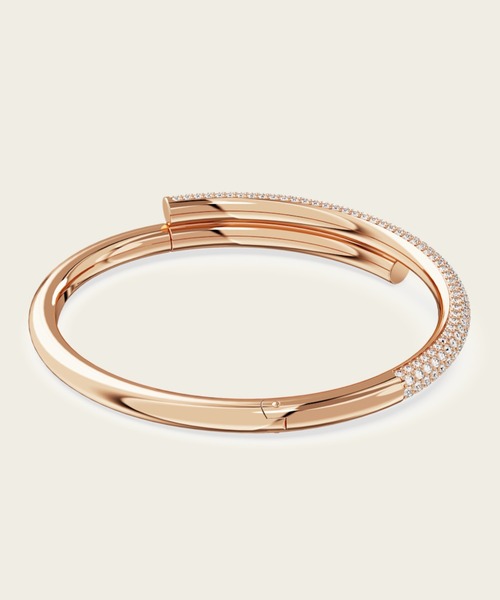 SWAROVSKI ブレスレット 「公式」「スワロフスキー」Dextera