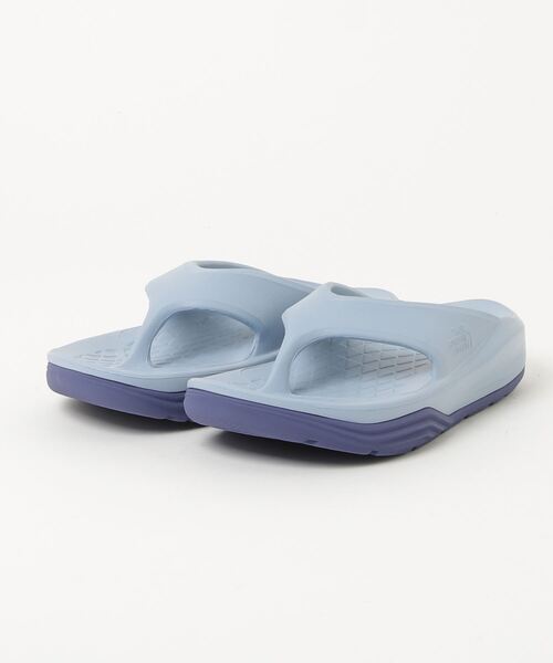 THE NORTH FACE サンダル ザ ノース フェイス RE-Activ Flip_リ