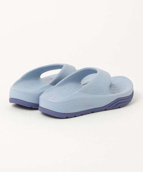 THE NORTH FACE サンダル ザ ノース フェイス RE-Activ Flip_リ