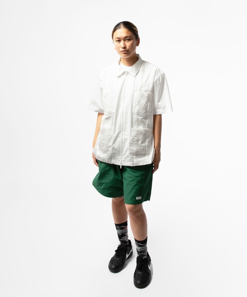 Union Tokyo ボウリングシャツ 美品 MOTEN SS WOVEN｜UNION ORIGINAL｜TOPS（トップス）｜【公式通販