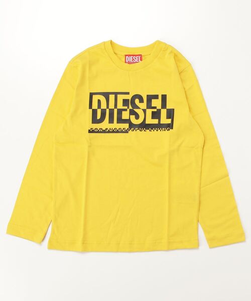 DIESEL Kids　デニムロゴTシャツ　150cm 000000037586-06-xl.jpg?t=