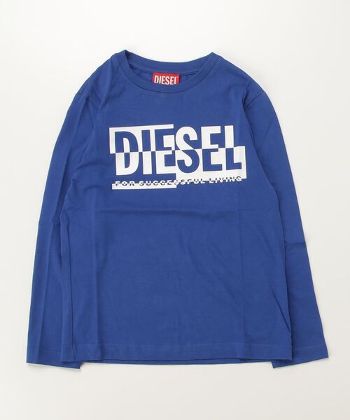 DIESEL KIDS tシャツ DIESEL（ディーゼル）Kids ＆ Junior