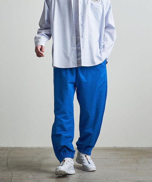 info. BEAUTY＆YOUTH パンツ 「ZOZO限定」バルーンシルエット