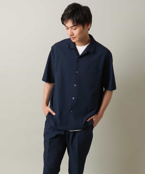 creative drug store オープンカラーシャツ creative drug store オープンカラーシャツ - メルカリ