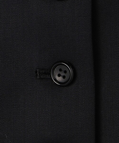 DES PRES（デプレ） ベスト ジレ ウールドスキン ジレ レディース