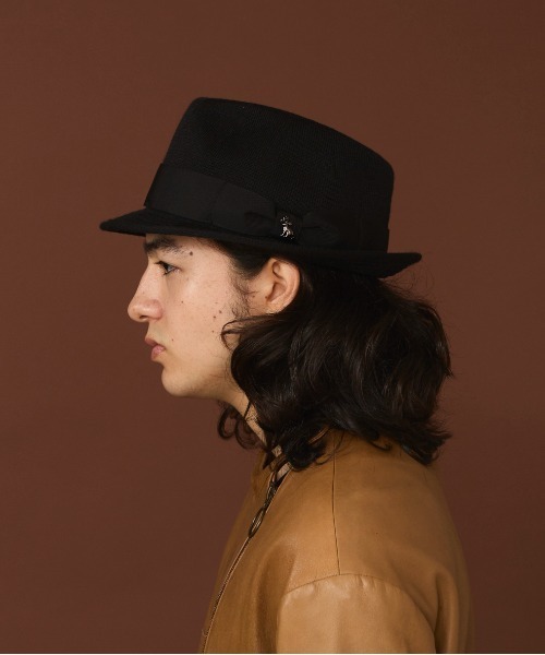 arth 帽子 arth 帽子 ハット Thermo MERCURY / アース メンズ : ZOZOTOWN