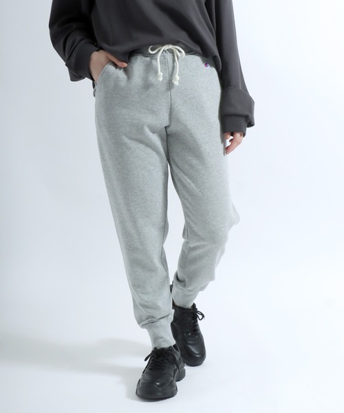 Champion スウェットパンツ ジャージ Champion（チャンピオン）ワン 