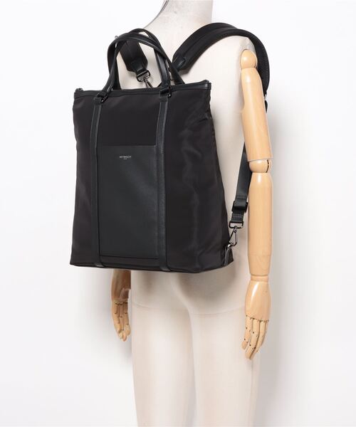 METROCITY バックパック METROCITY（メトロシティ） デイバック リュック 「メトロシティ