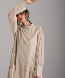 atlo（アトロ） パーティードレス ドレス : ZOZOTOWN Yahoo!店 - 通販