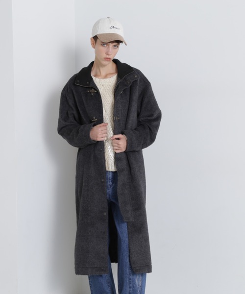 AVIREX（アヴィレックス） ステンカラーコート コート 「直営店限定