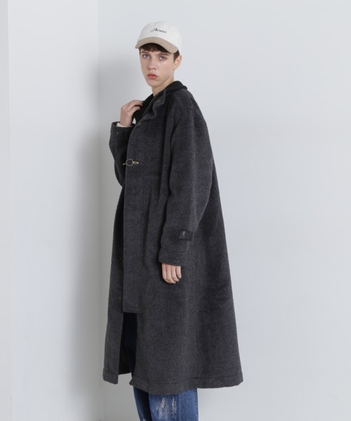AVIREX（アヴィレックス） ステンカラーコート コート 「直営店限定