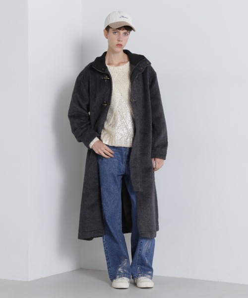 AVIREX（アヴィレックス） ステンカラーコート コート 「直営店限定