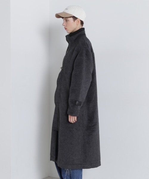 AVIREX（アヴィレックス） ステンカラーコート コート 「直営店限定