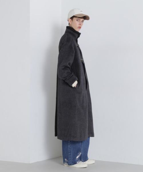 AVIREX（アヴィレックス） ステンカラーコート コート 「直営店限定