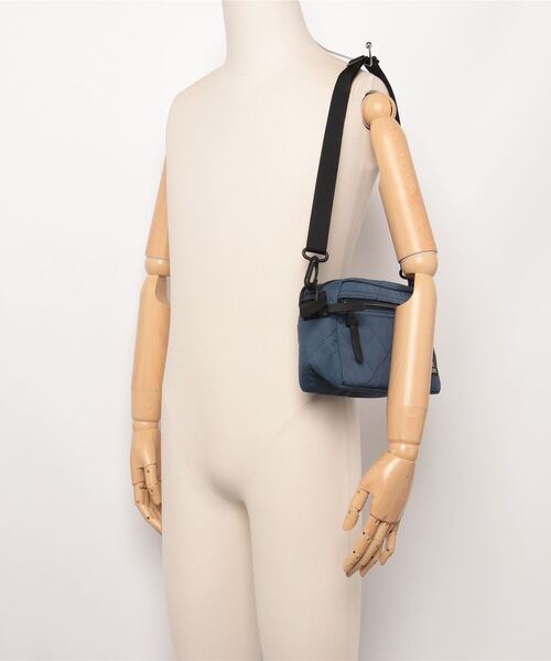 GREGORY（グレゴリー） ショルダーバッグ ショルダーバッグ パデッド