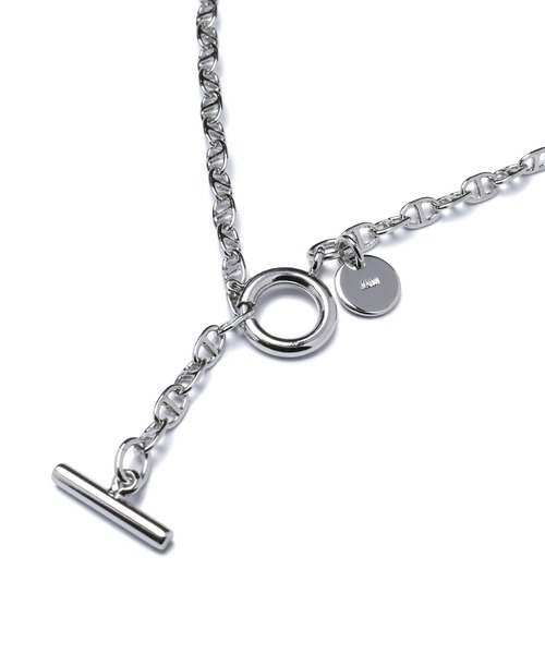 SALE! JAM  MADE &ready made ネックレス JAM HOME MADE（ジャムホームメイド） ネックレス MM1 マリンチェーン