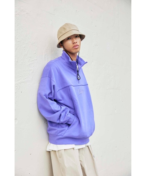 Keboz トレーナー 楽天市場】【中古】KEBOZ×froclubスウェットトレーナー ブルー