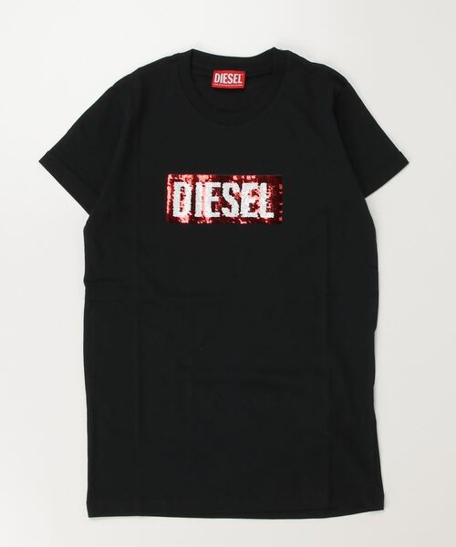 DIESEL KIDS tシャツ DIESEL（ディーゼル）Kids ＆ Junior