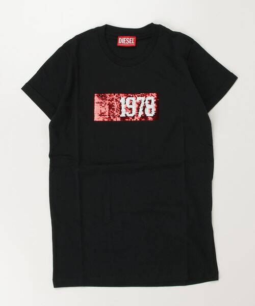 ディーゼルキッズTシャツ 14Y DIESEL KIDS tシャツ DIESEL（ディーゼル）Kids ＆ Junior