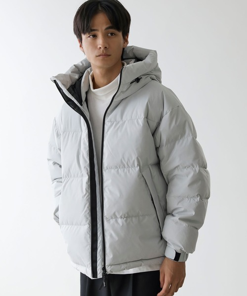 phenix ダウンジャケット ダウン +phenix/WINDSTOPPER(R