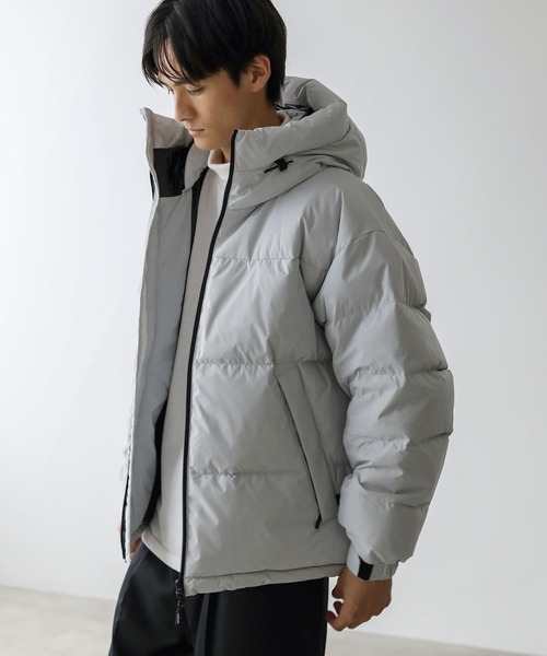 +PHENIX WINDSTOPPER by GORE-TEX ダウンジャケット phenix特集】GORE-TEX WINDSTOPPER‼️｜Daytona Park(FREAK'S