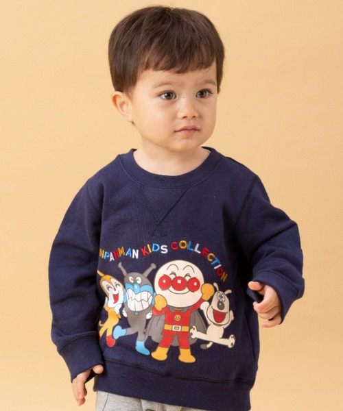 キッズコレクショントレーナー90 ¥1799｜ベビー・キッズ