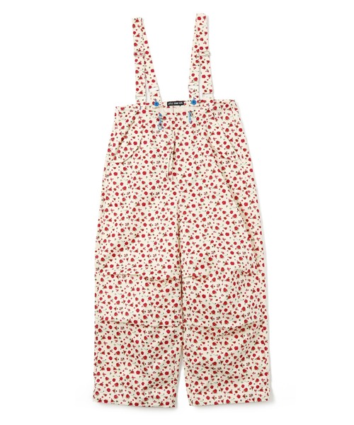 Little sunny bite パンツ rose nylon pants レディース メンズ