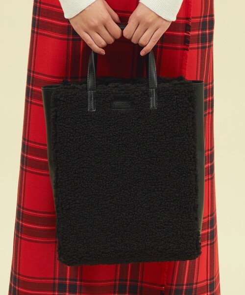 MACKINTOSH PHILOSOPHY（マッキントッシュフィロソフィー） トート