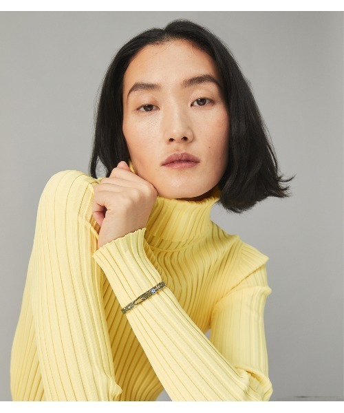 TORY BURCH ブレスレット キラ プリント エナメル レディース 