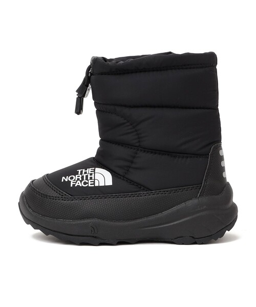 【新品／箱ありタグ付き】TheNorth Faceスノーブーツ キッズ16cm THE NORTH FACE ザ・ノース・フェイス キッズ ウィンターブーツ