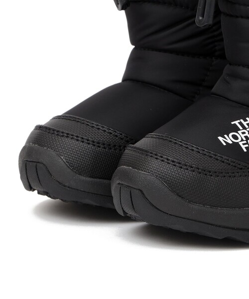 THE NORTH FACE キッズブーツ 黒 楽天市場】ザ・ノース・フェイス ウィンターブーツ キッズ