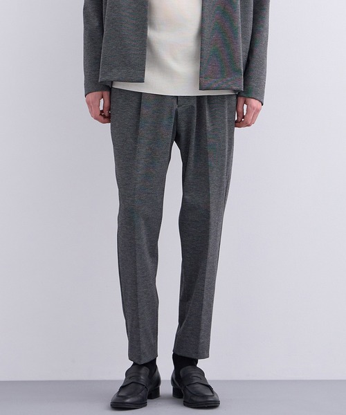 UNITED TOKYO（ユナイテッドトウキョウ） スラックス 「セットアップ