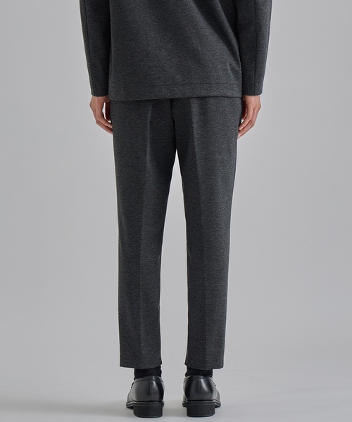 UNITED TOKYO（ユナイテッドトウキョウ） スラックス 「セットアップ