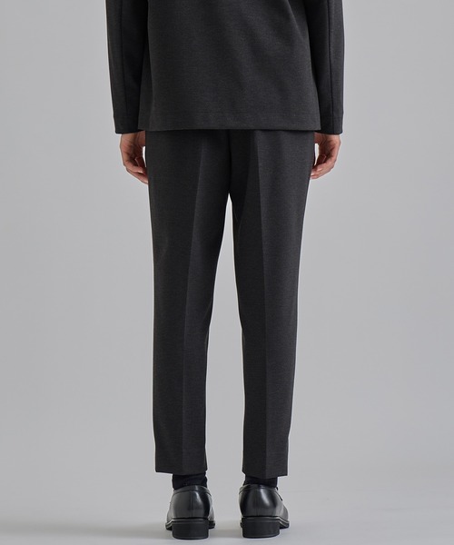 UNITED TOKYO（ユナイテッドトウキョウ） スラックス 「セットアップ