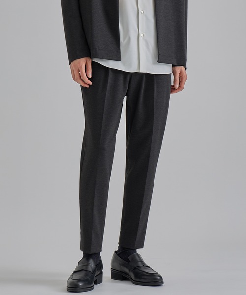 UNITED TOKYO（ユナイテッドトウキョウ） スラックス 「セットアップ