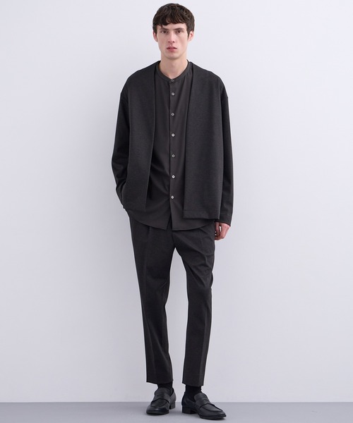 UNITED TOKYO（ユナイテッドトウキョウ） スラックス 「セットアップ