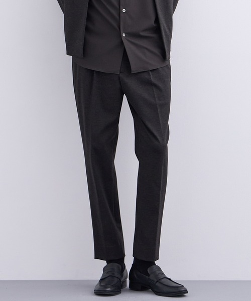 UNITEDTOKYO スラックス4点セット UNITED TOKYO（ユナイテッドトウキョウ） スラックス 「セットアップ