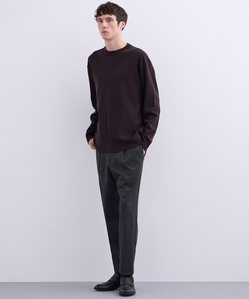 UNITED TOKYO（ユナイテッドトウキョウ） スラックス 「セットアップ