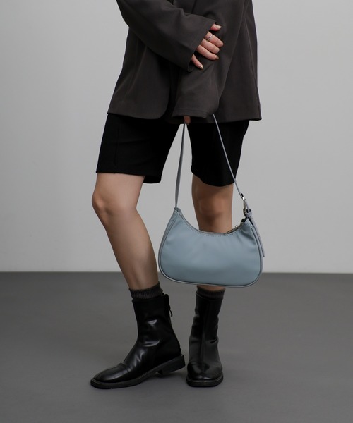 select MOCA（セレクトモカ） ショルダーストラップ ショルダーバッグ
