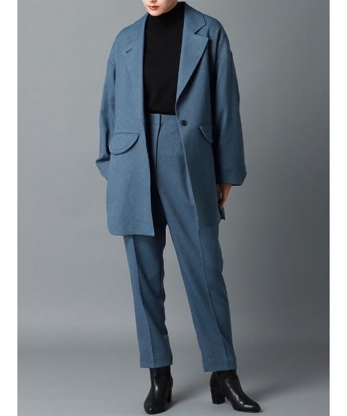 CIS.（シス） ジャケット テーラードジャケット ジャコット