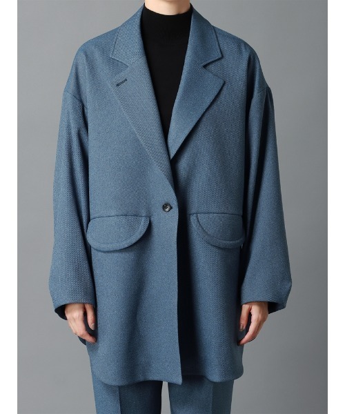 CIS.（シス） ジャケット テーラードジャケット ジャコット