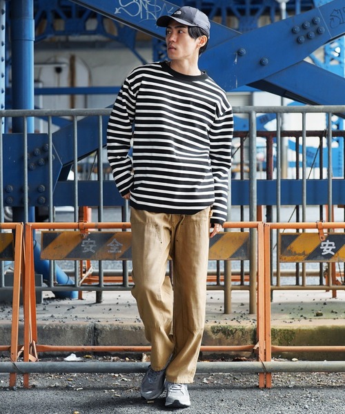 JIGGYS SHOP（ジギーズショップ） セーター ニット ドライタッチ
