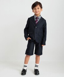 branshes 入学式　男の子　120 セット branshes フォーマル 発表会 卒園式 入学式 フォーマル3点セット