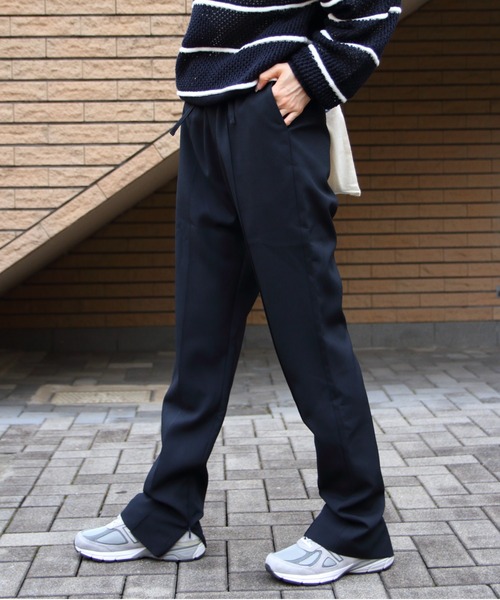 THE SHINZONE Shinzone SKATER PANTSザシンゾーン Shinzone SKATER PANTS 17AMSPA59（その他パンツ）｜THE